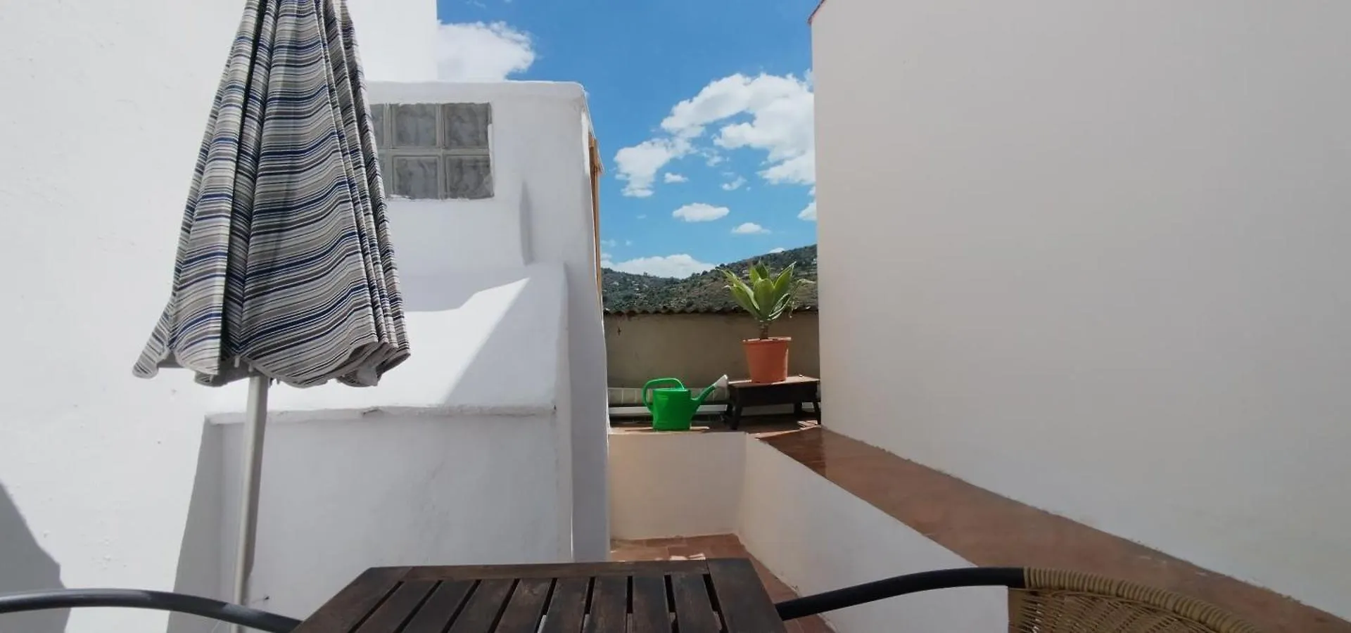 La Casita Chiquitita - The Tiny Little House Villa Torrox 0*,  İspanya