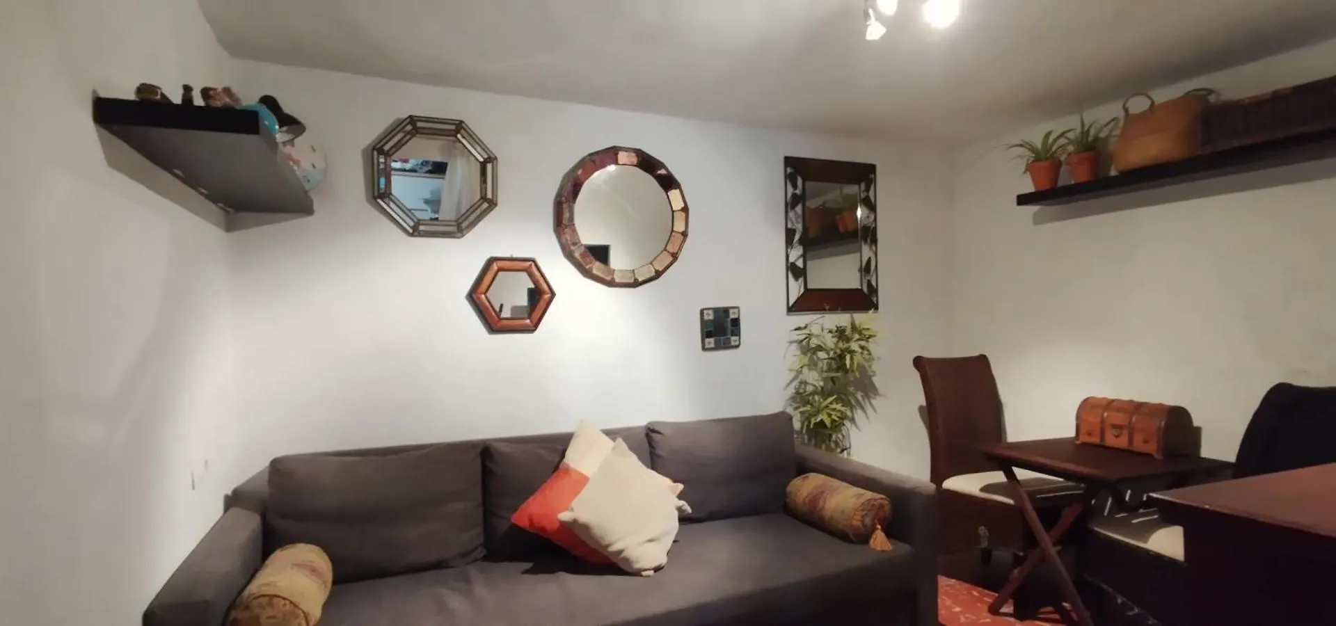 La Casita Chiquitita - The Tiny Little House Villa Torrox Spanien
