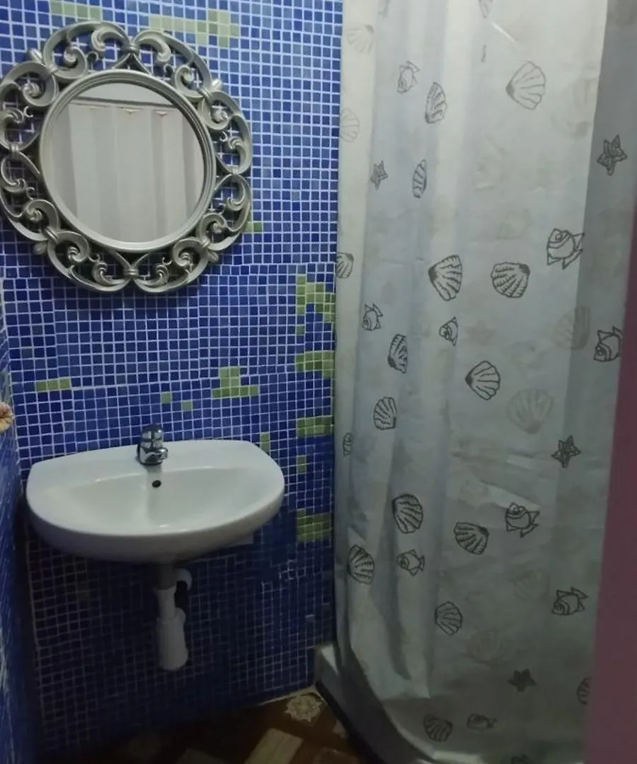 La Casita Chiquitita - The Tiny Little House Villa Torrox 0*,