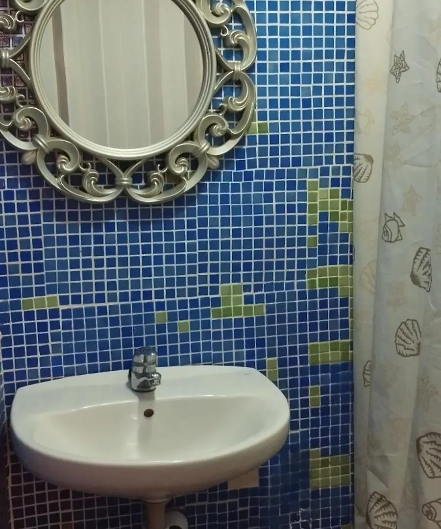 La Casita Chiquitita - The Tiny Little House Villa Torrox Feriehus