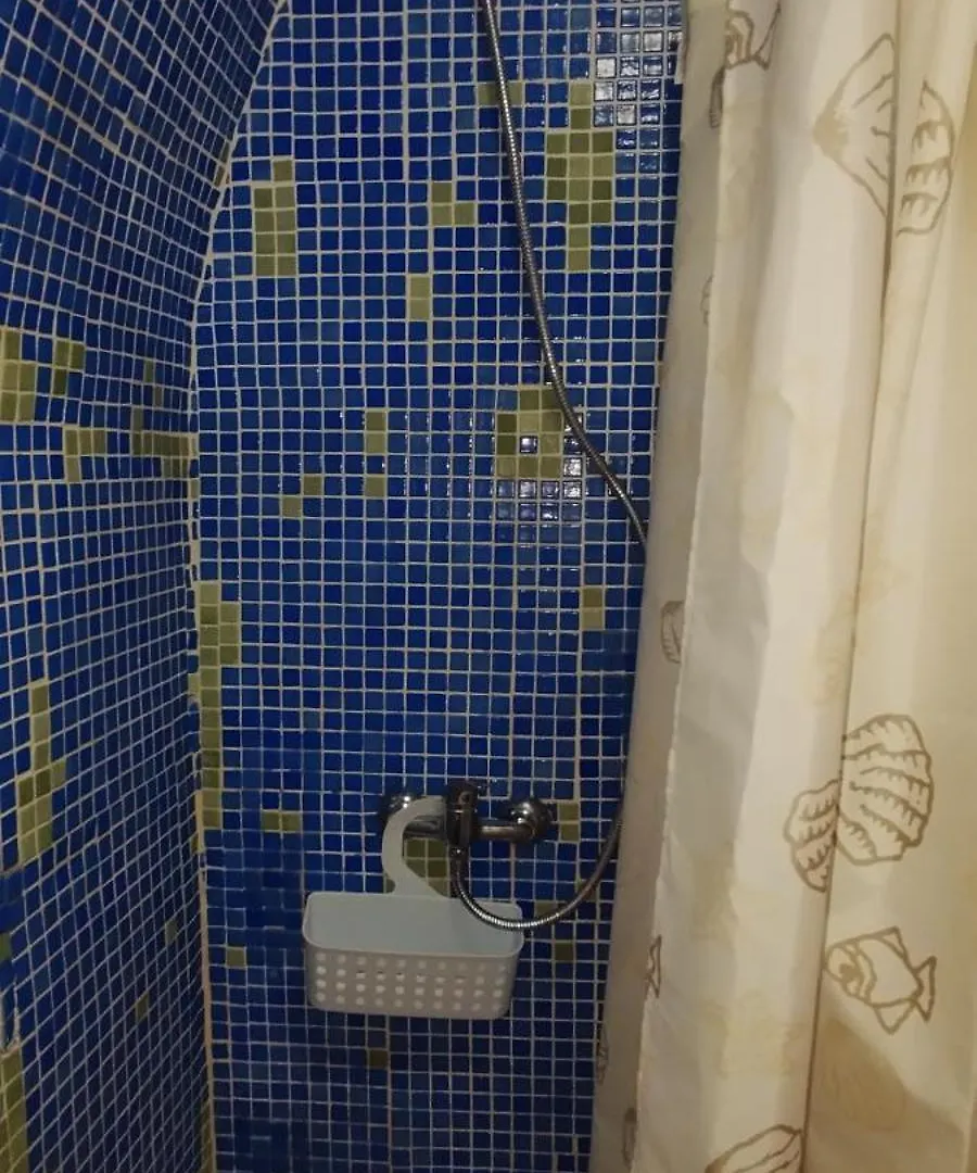 La Casita Chiquitita - The Tiny Little House Villa Torrox Feriehus