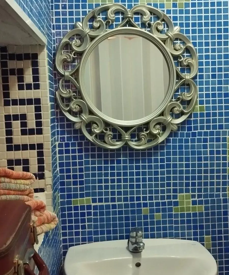 La Casita Chiquitita - The Tiny Little House Villa Torrox 0*,  Spanien
