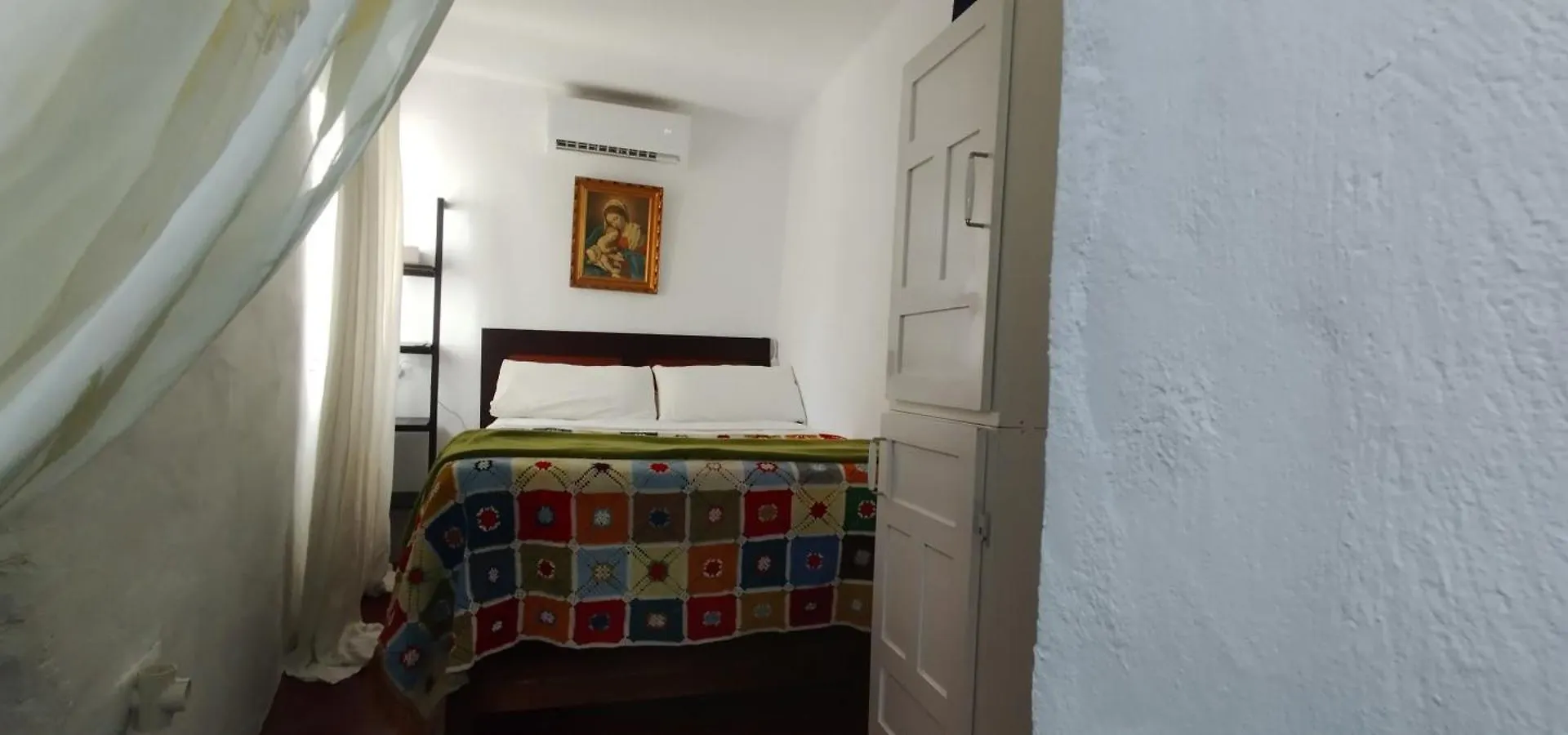 La Casita Chiquitita - The Tiny Little House Villa Torrox